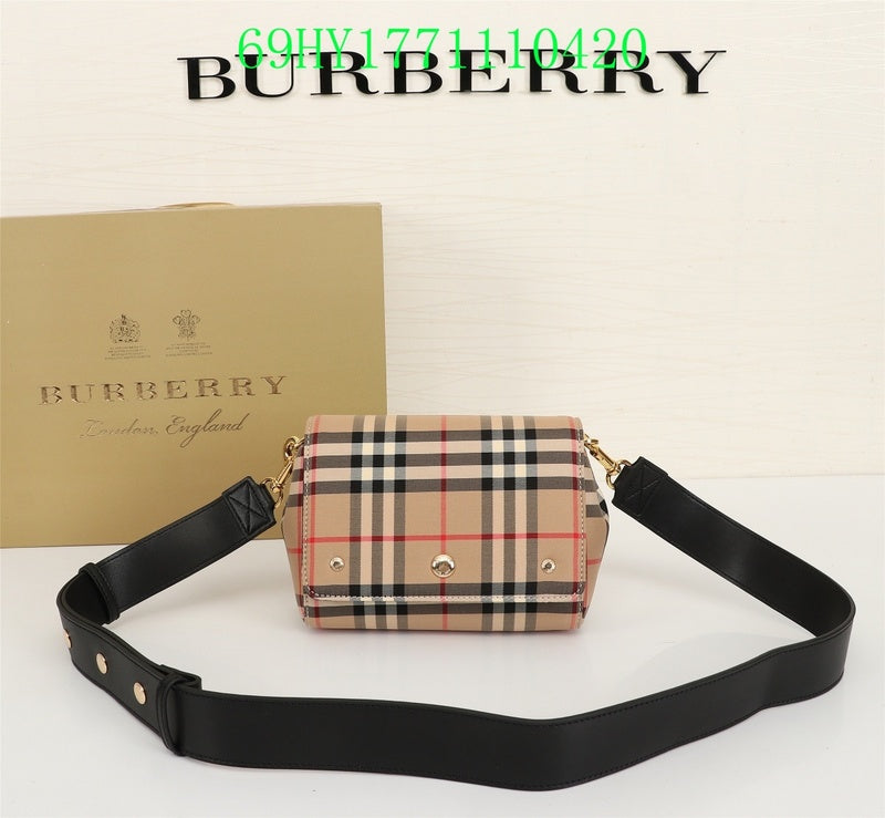 Top Quality Fashion -BBR Bags - 243