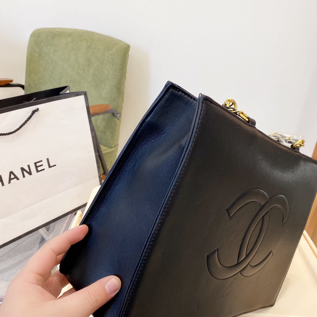 EN - New 1:1 rep  Top Quality CHL Bag 314