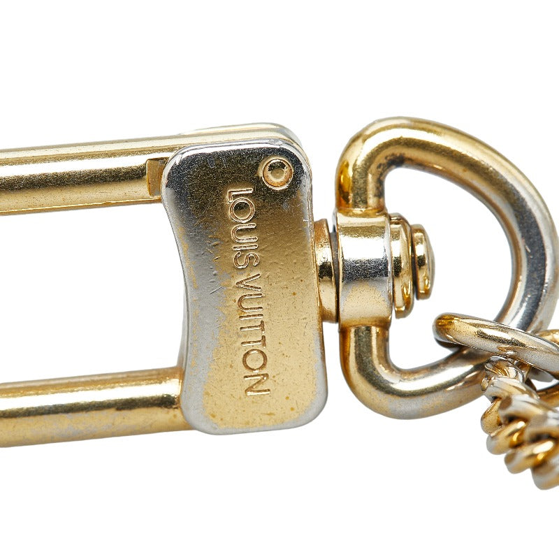 Louis Vuitton Louis Vuitton M58021 Keying  Gold Ladies