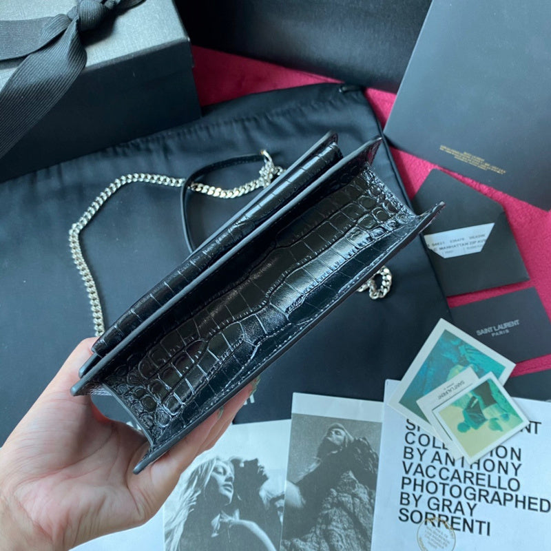 Yves Saint Laurent - Bags - The Elite Bags  450