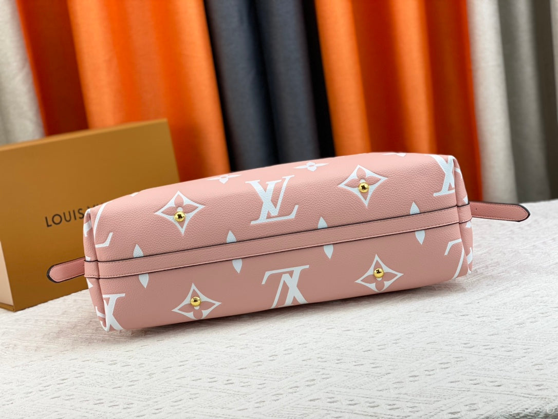 EN - New 1:1 rep Bag LUV 630