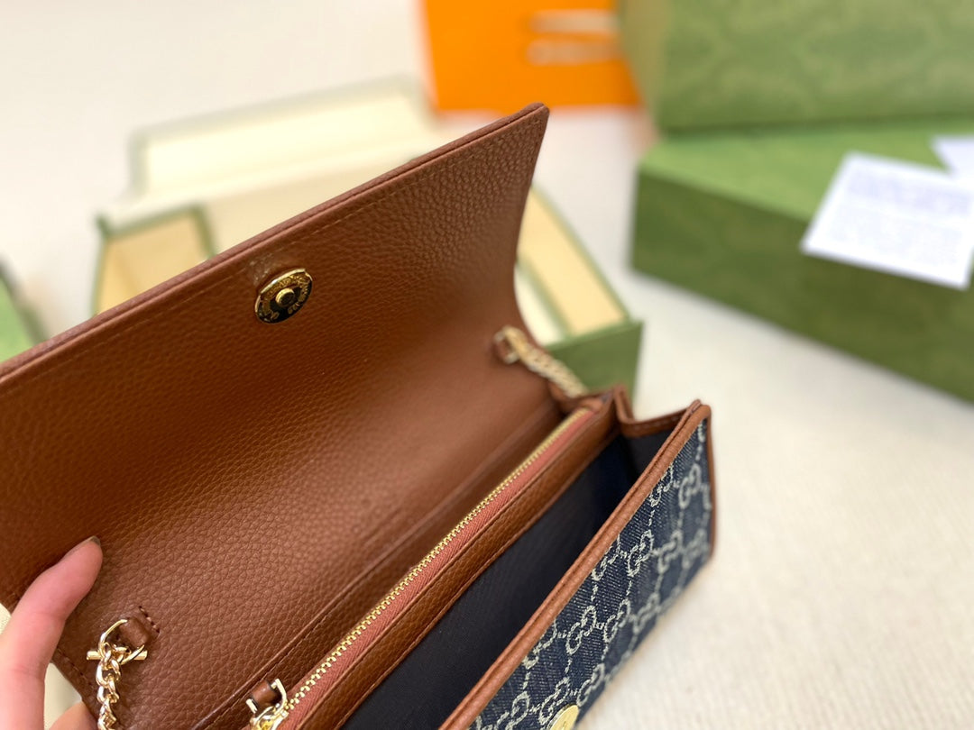 EN - New 1:1 rep Lux Bags GCI 388