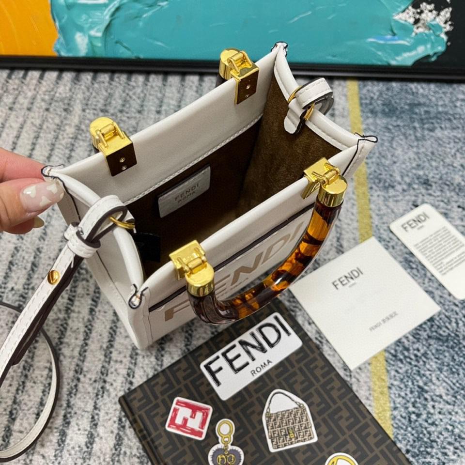 EN - New 1:1 rep  Bags FEI 161