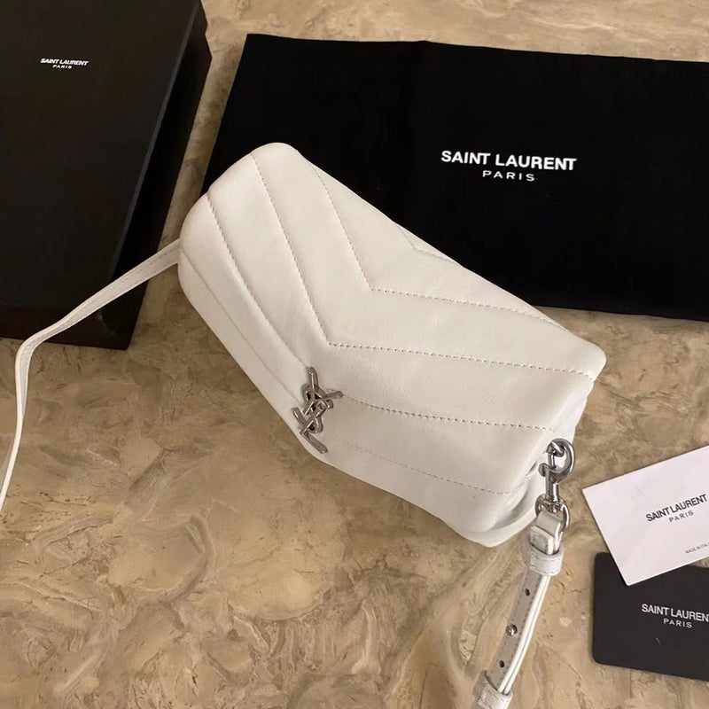 Yves Saint Laurent - Bags - The Elite Bags  643