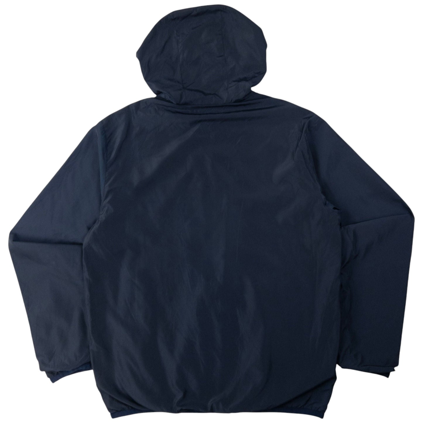 Prada Sport Reversible Zip Up Jacket Size M