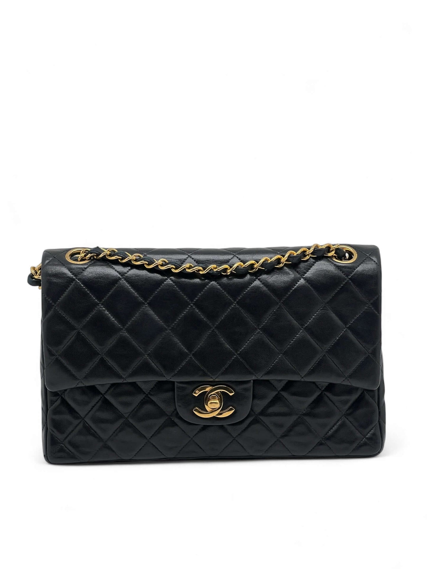 Chanel - Sac Timeless 25