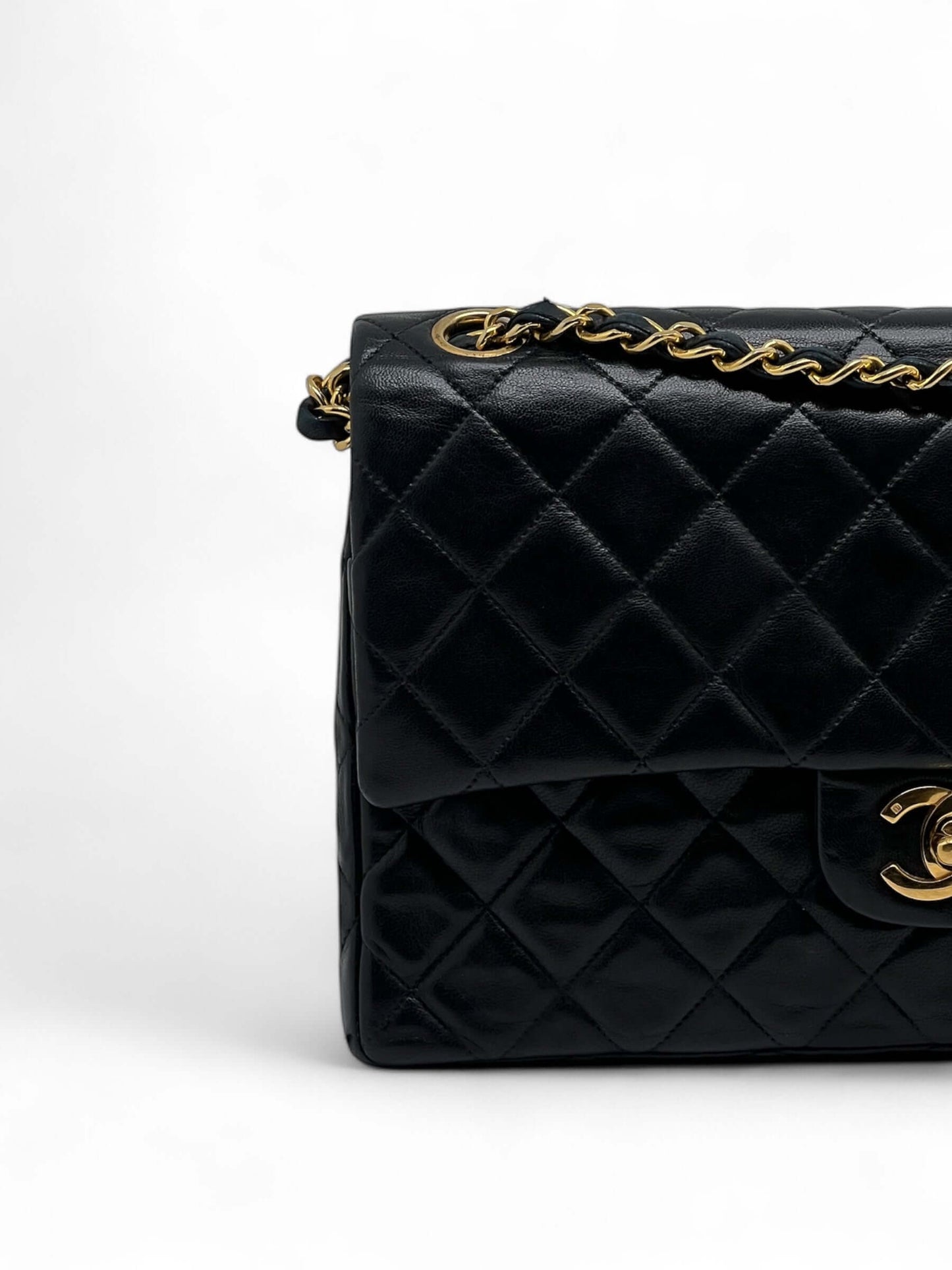 Chanel - Sac Timeless 25