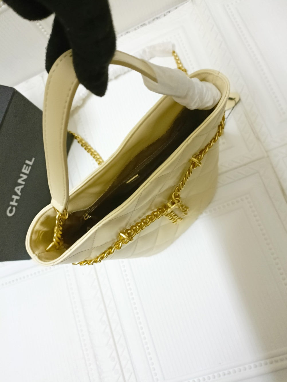 EN - New 1:1 rep Bag CHL 436