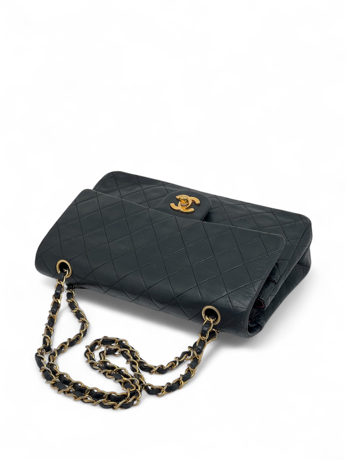 Chanel - Sac Timeless 25