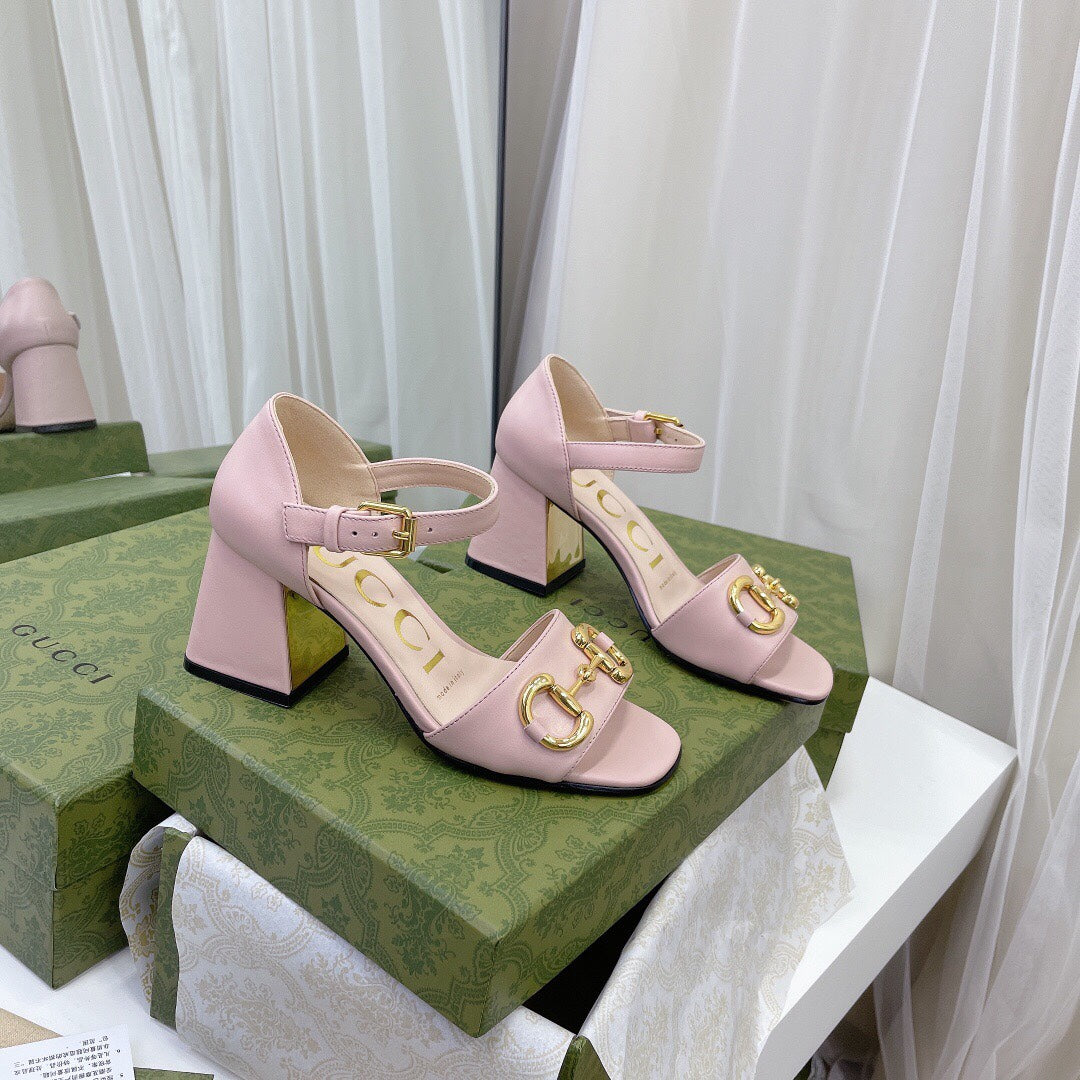 New 1:1 rep GCI HIGH HEELS 035