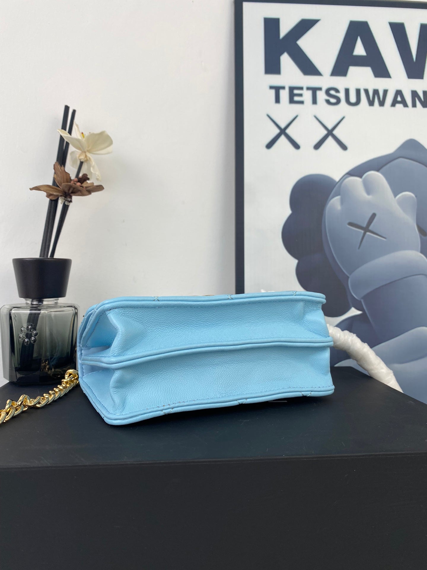 EN - New 1:1 rep Bag CHL 411