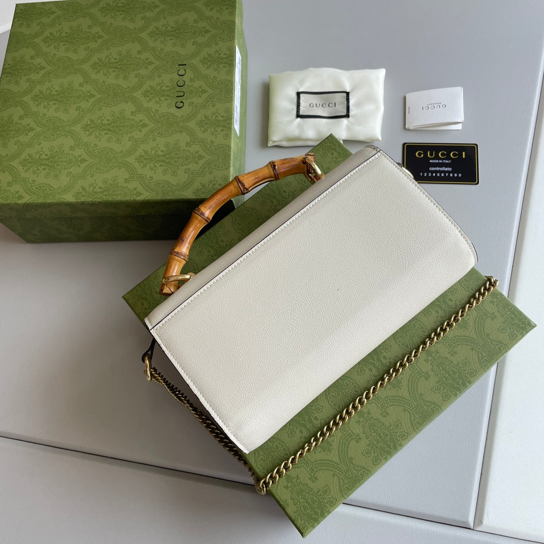 EN - New 1:1 rep Bag GCI 453