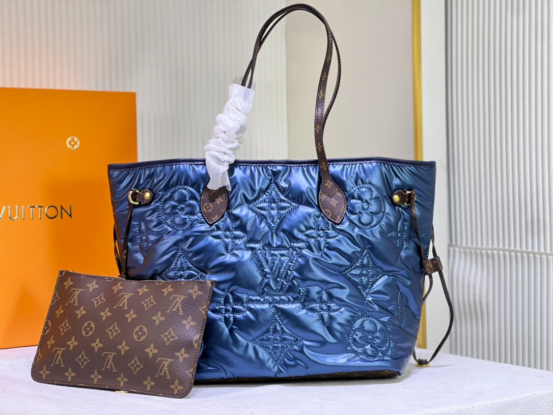 EN - New 1:1 rep Bag LUV 625