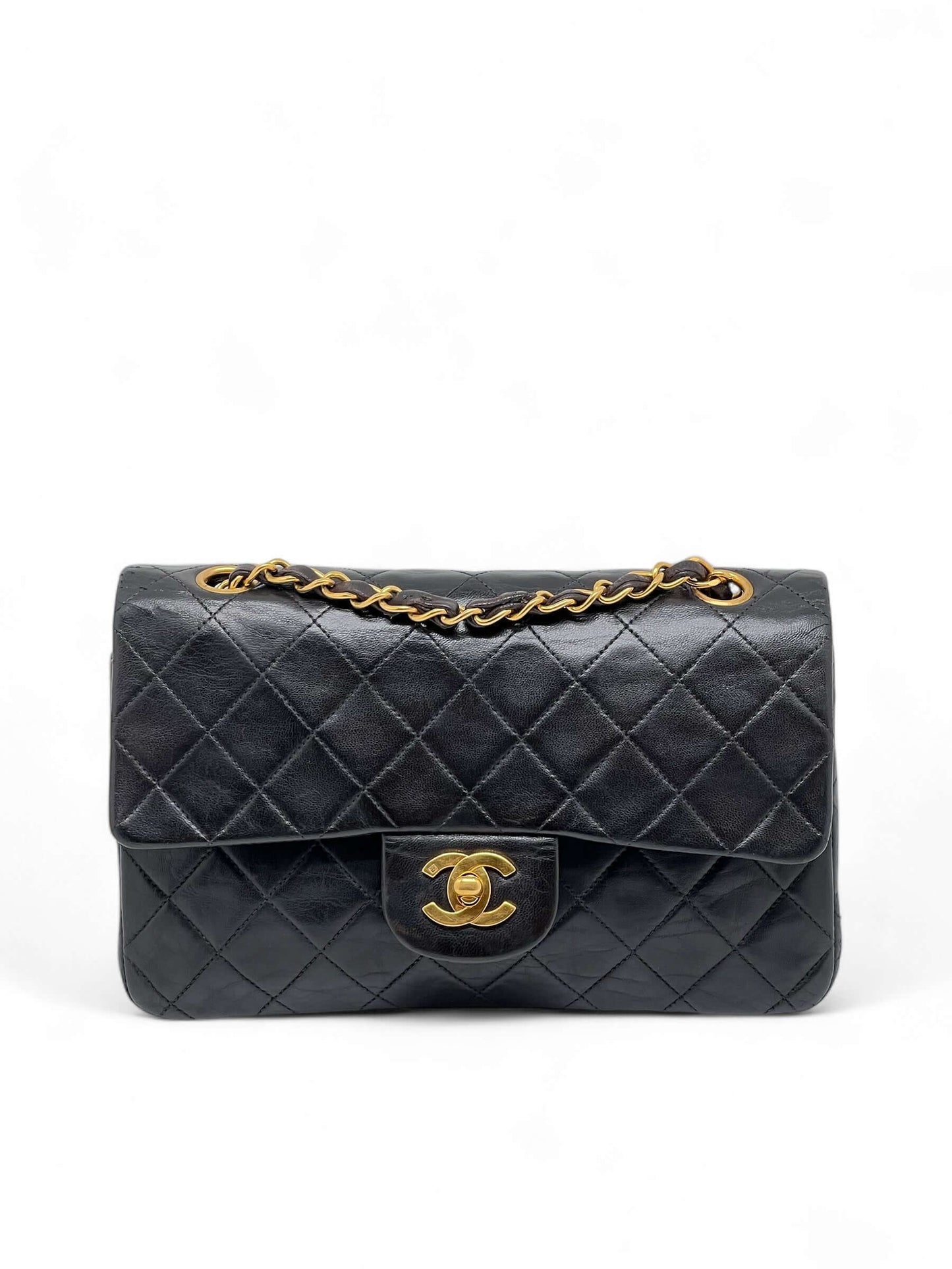 Chanel - Sac Timeless 23