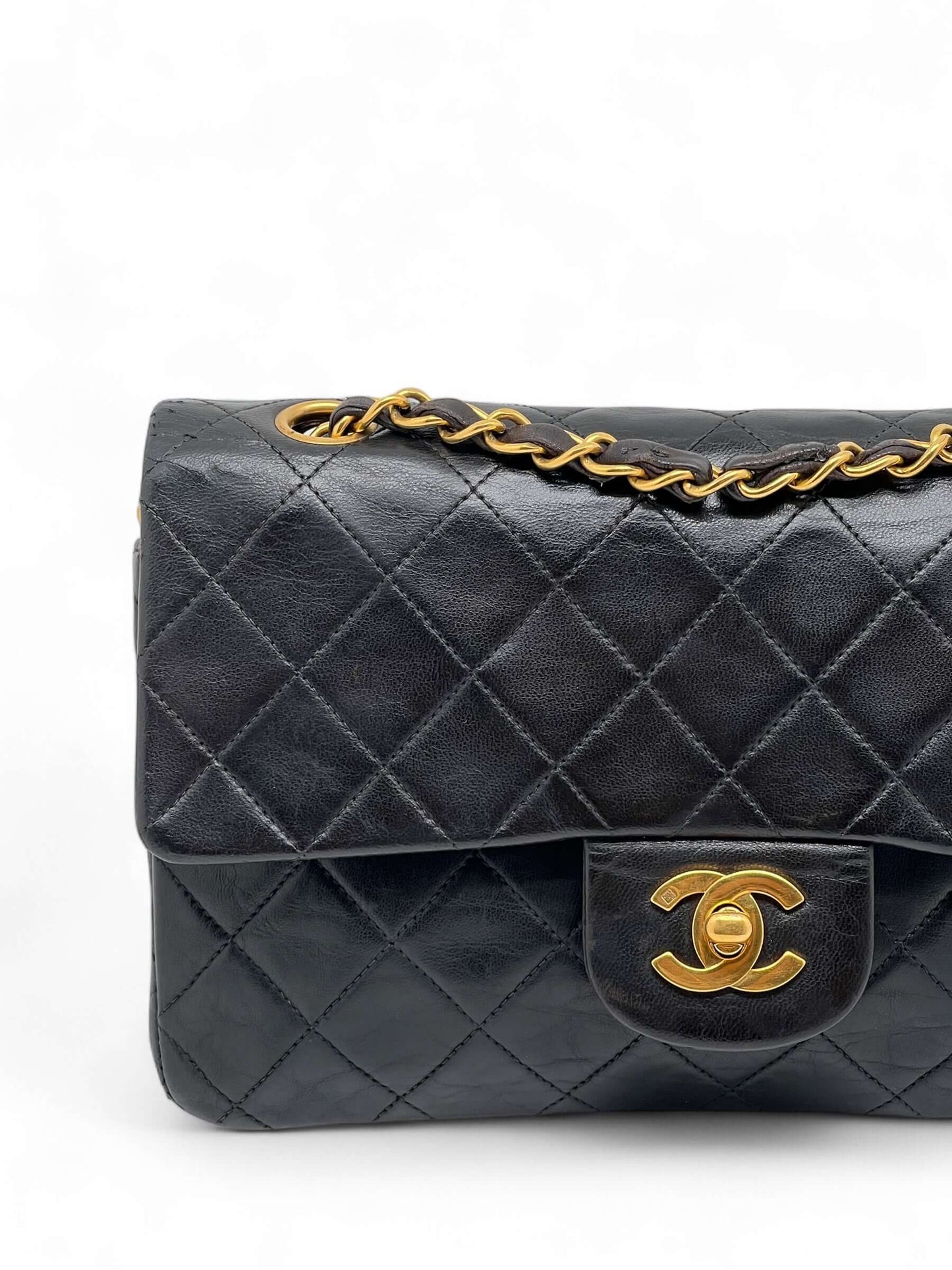 Chanel - Sac Timeless 23
