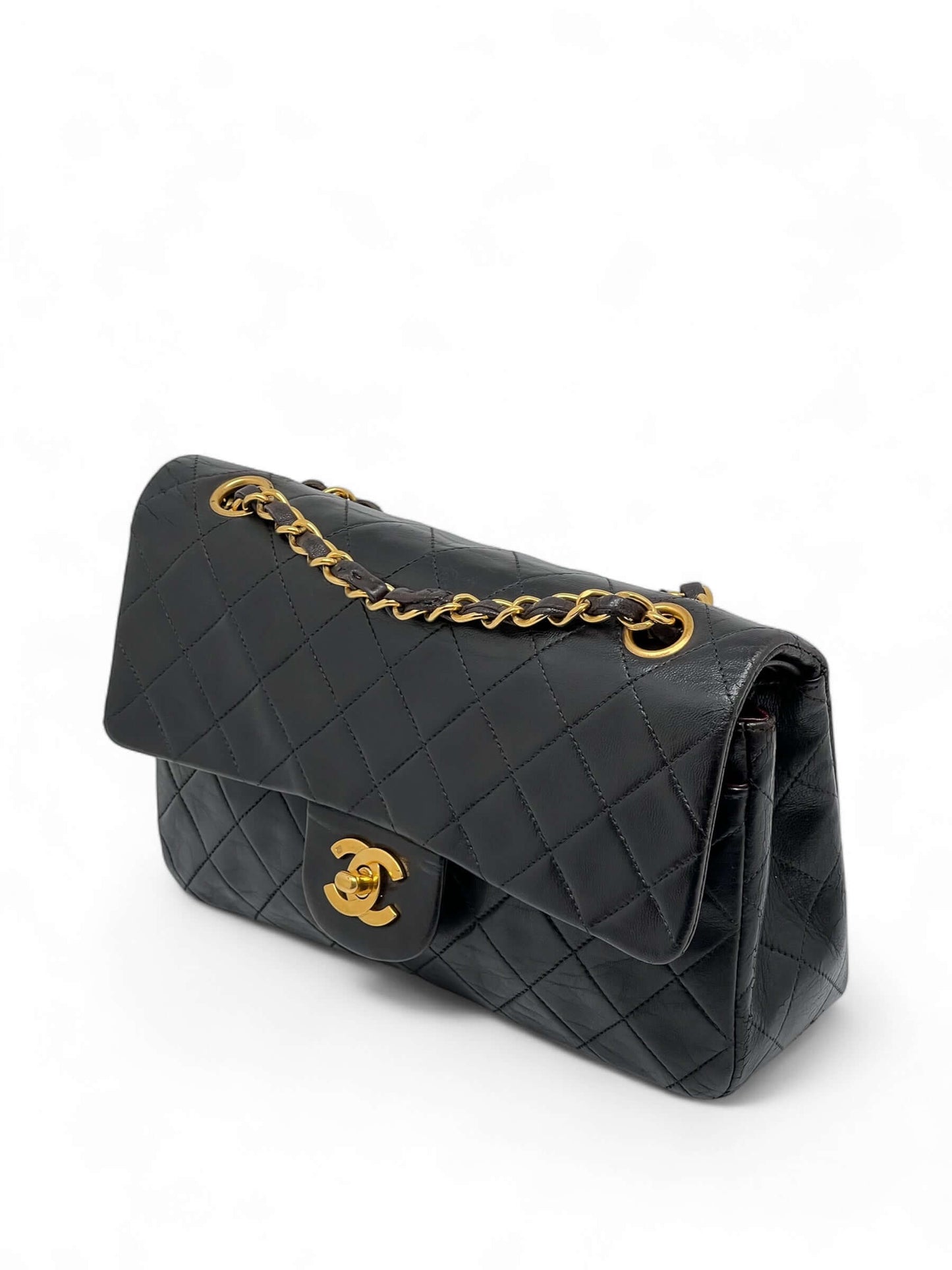 Chanel - Sac Timeless 23