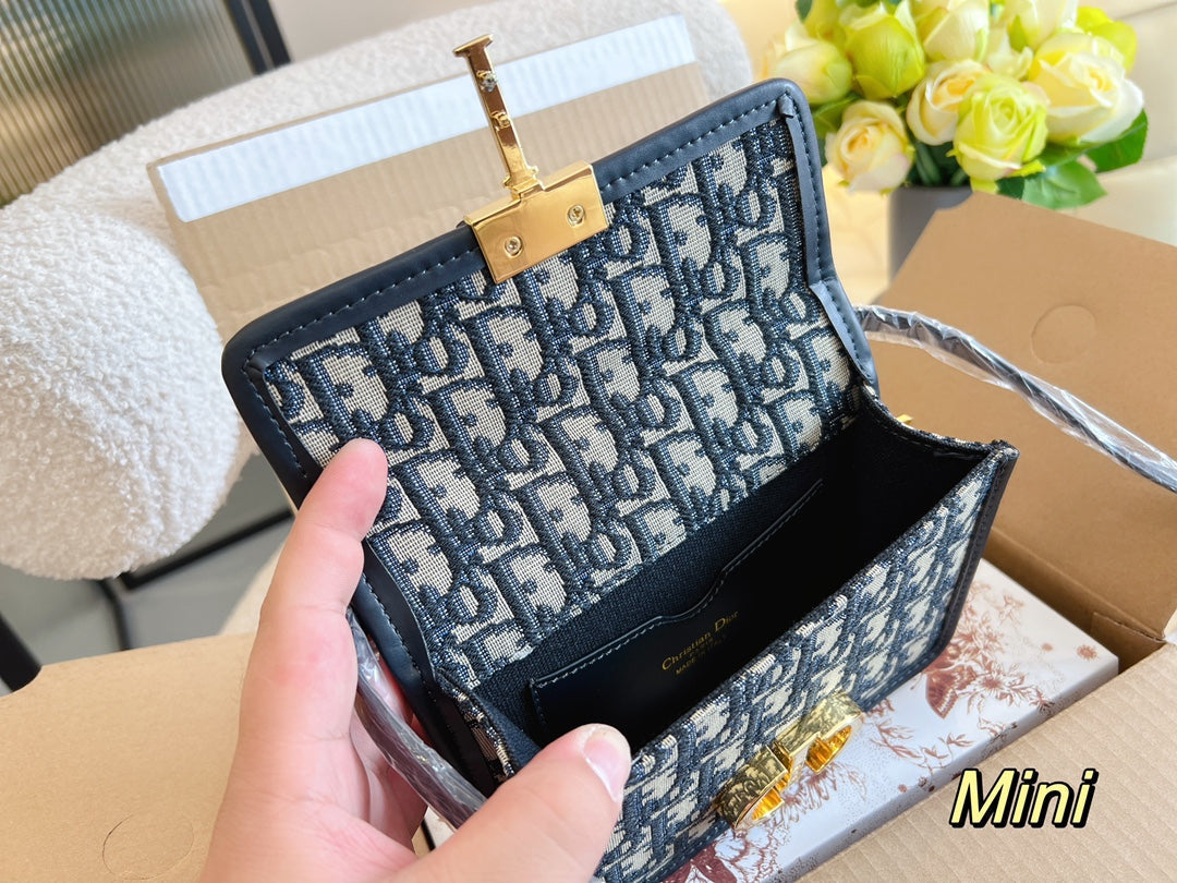 EN - New 1:1 rep Lux Bags DIR 345