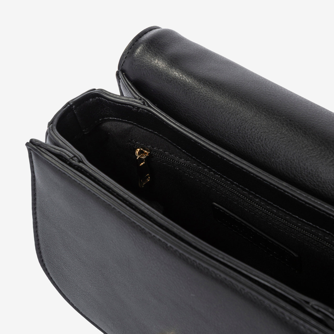 BORSA A TRACOLLA -GLOSSY BAG