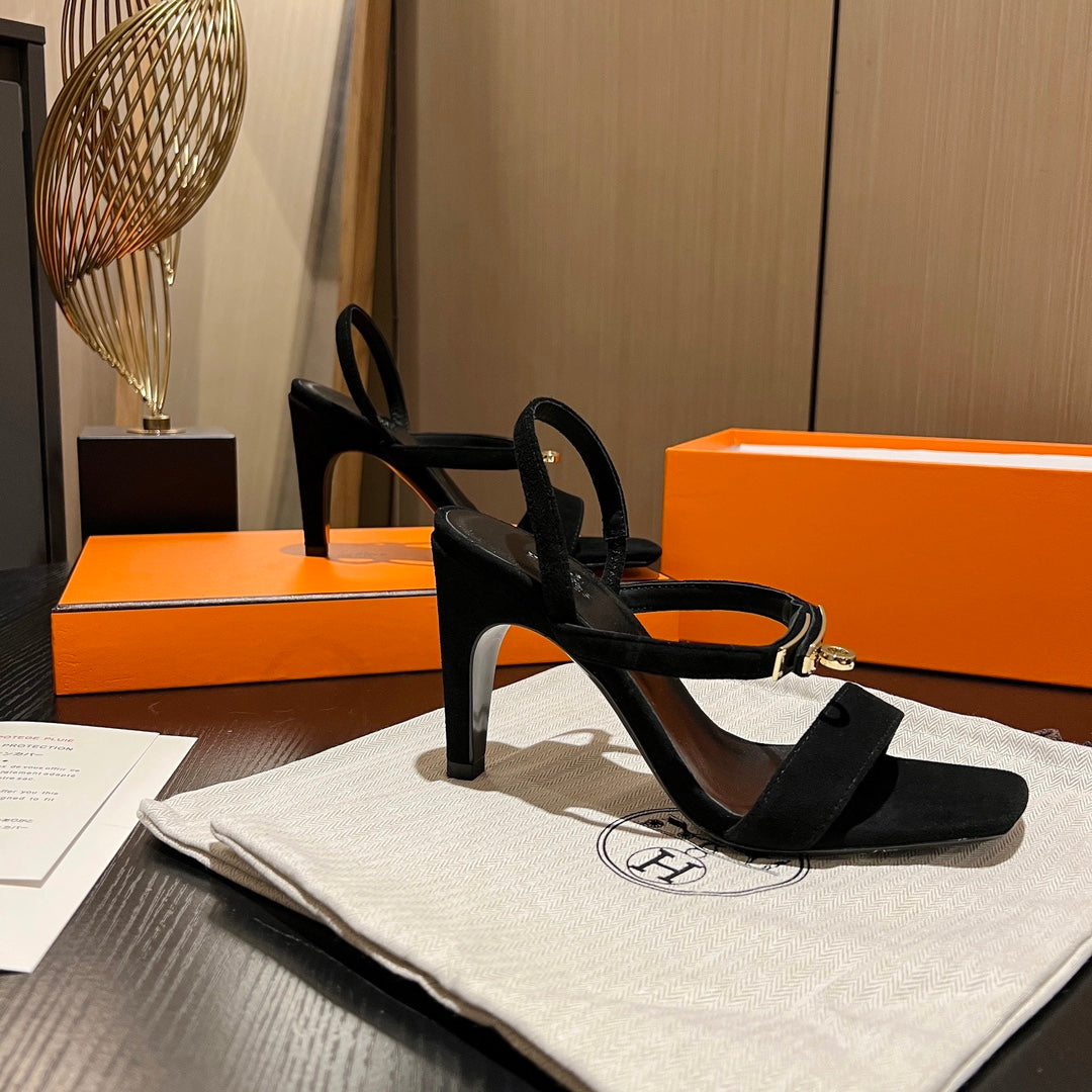 New 1:1 rep HM HIGH HEELS 042