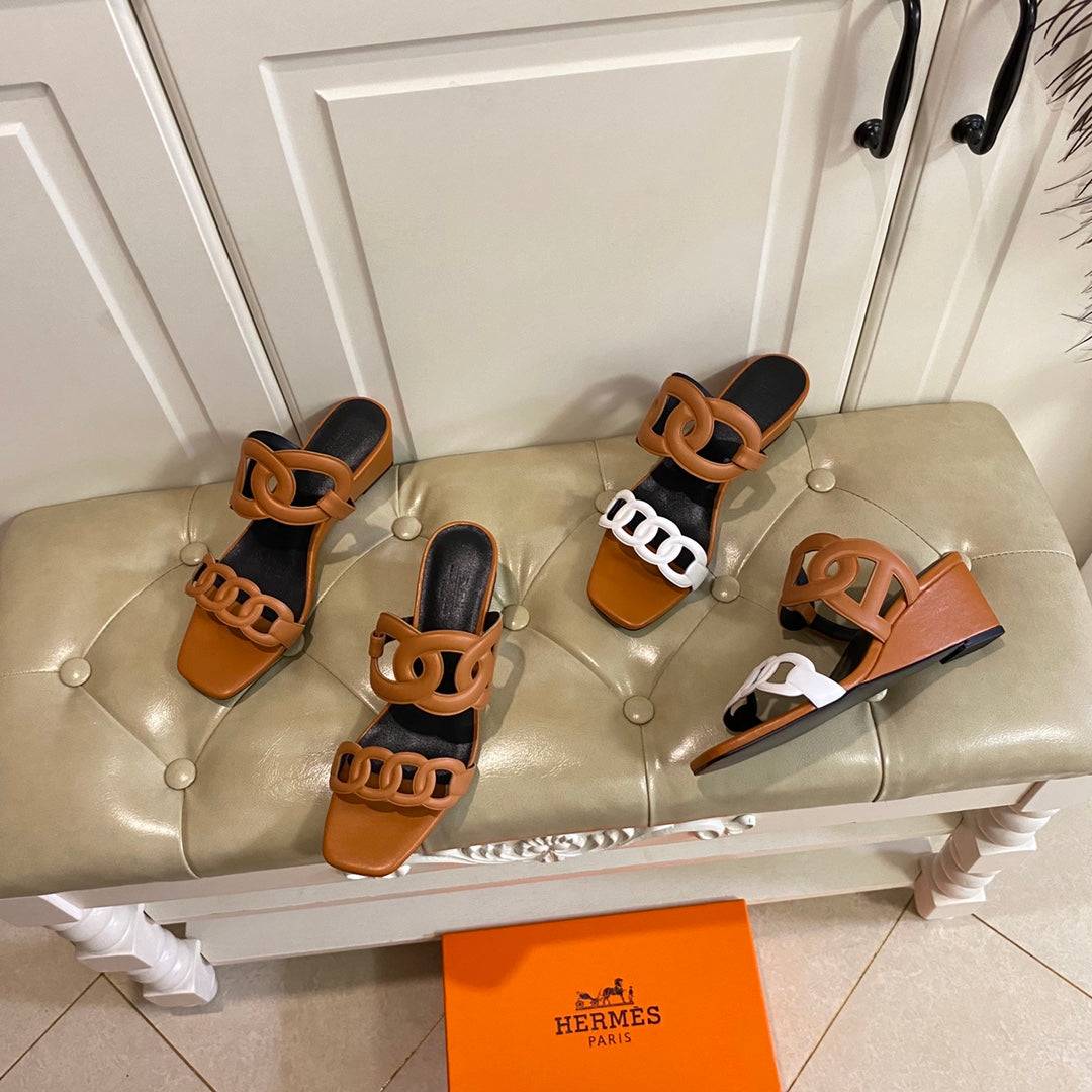 New 1:1 rep HM HIGH HEELS 064