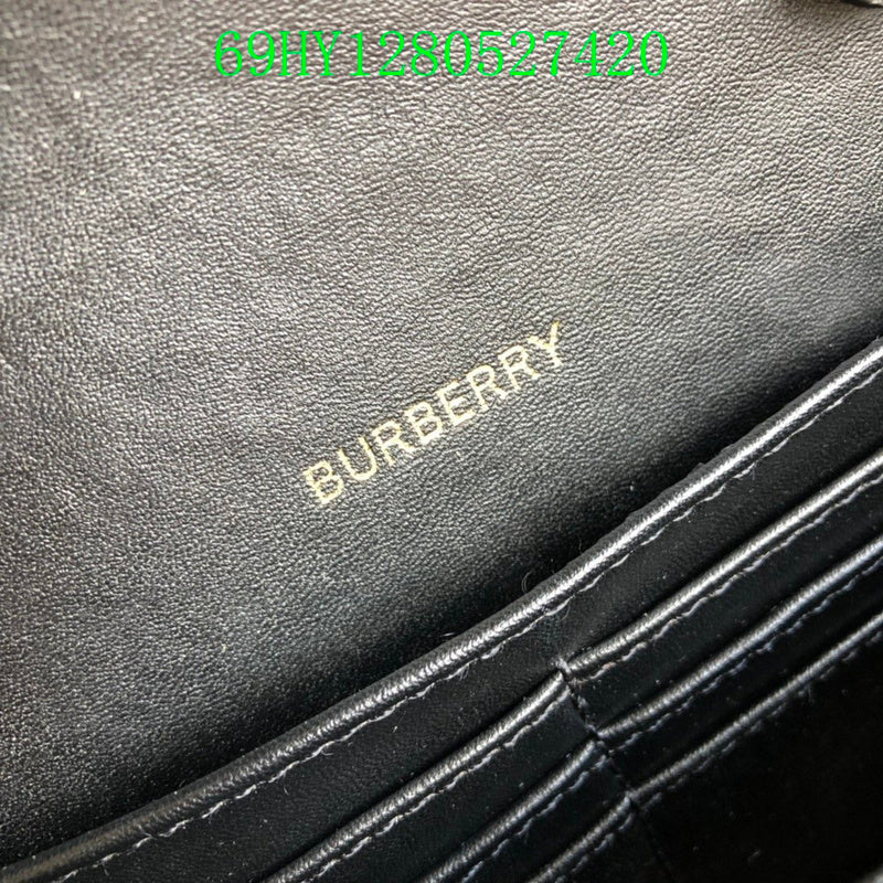 Top Quality Fashion -BBR Bags - 526