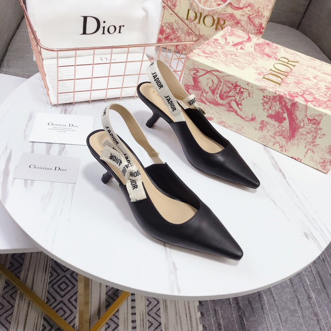 New 1:1 rep DIR HIGH HEELS 056