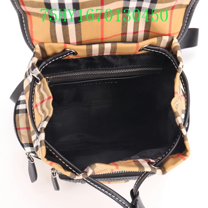 Top Quality Fashion -BBR Bags - 223