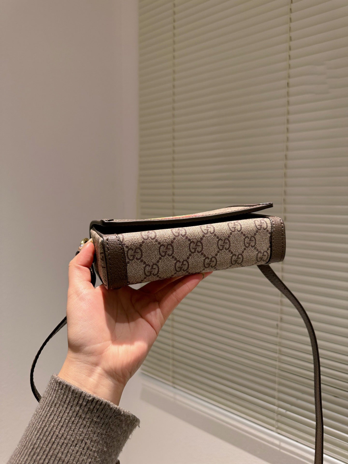EN - New 1:1 rep  Bags GCI 520