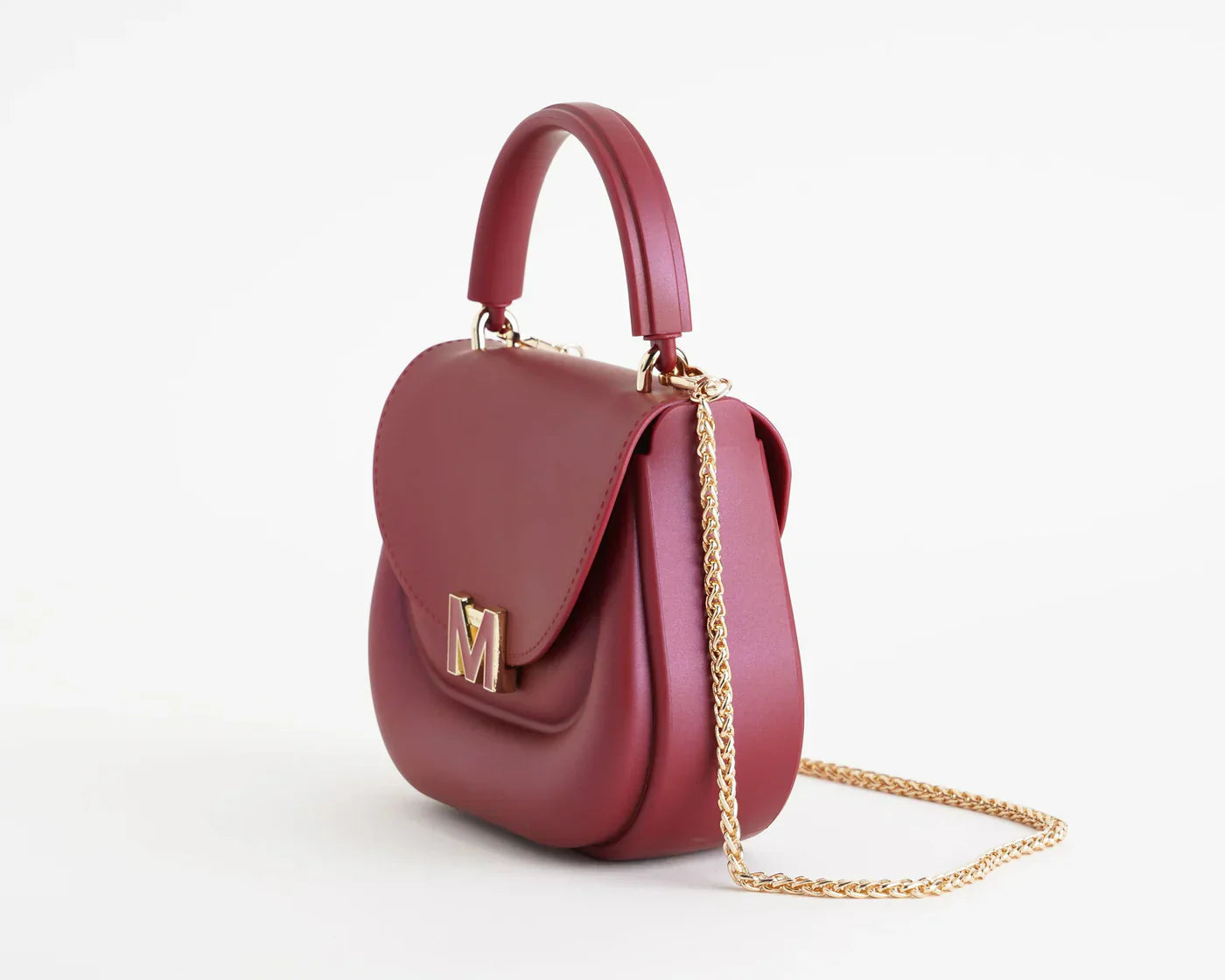 BORSA A MANO -JELLY MARC ELLIS