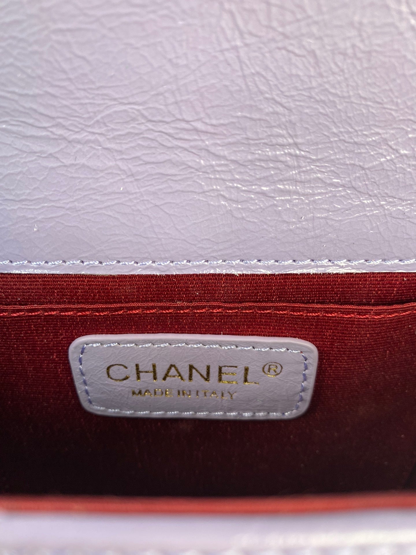 EN - New 1:1 rep Bag CHL 421