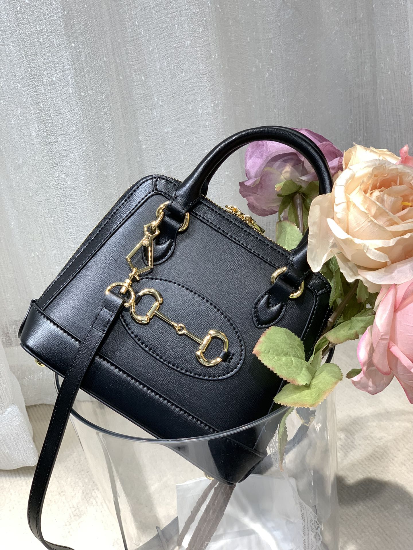 EN - New 1:1 rep Bag GCI 449