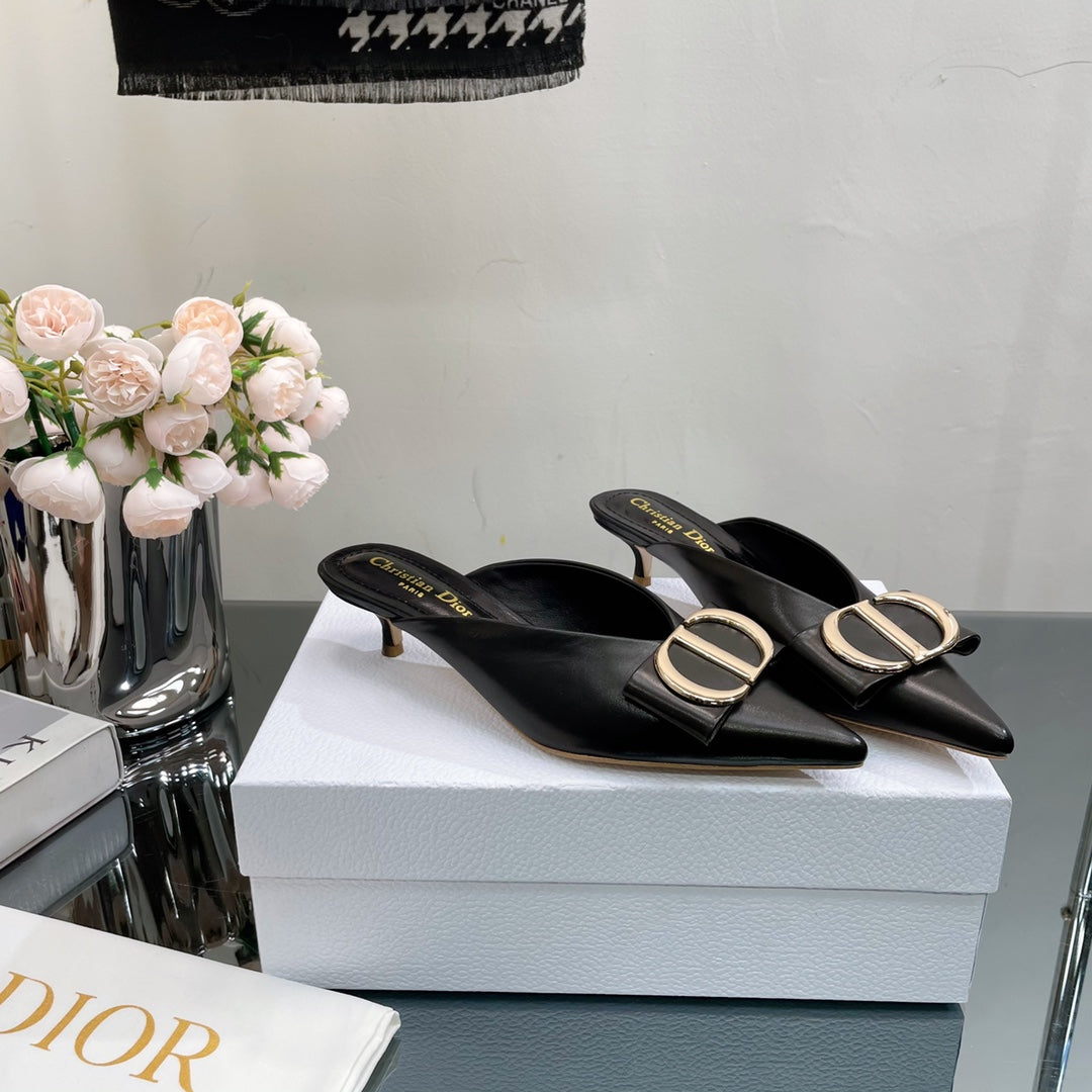 New 1:1 rep DIR HIGH HEELS 058