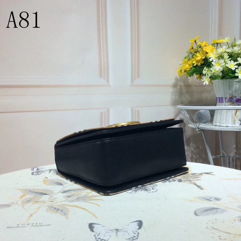 Top Quality Fashion -BBR Bags - 805