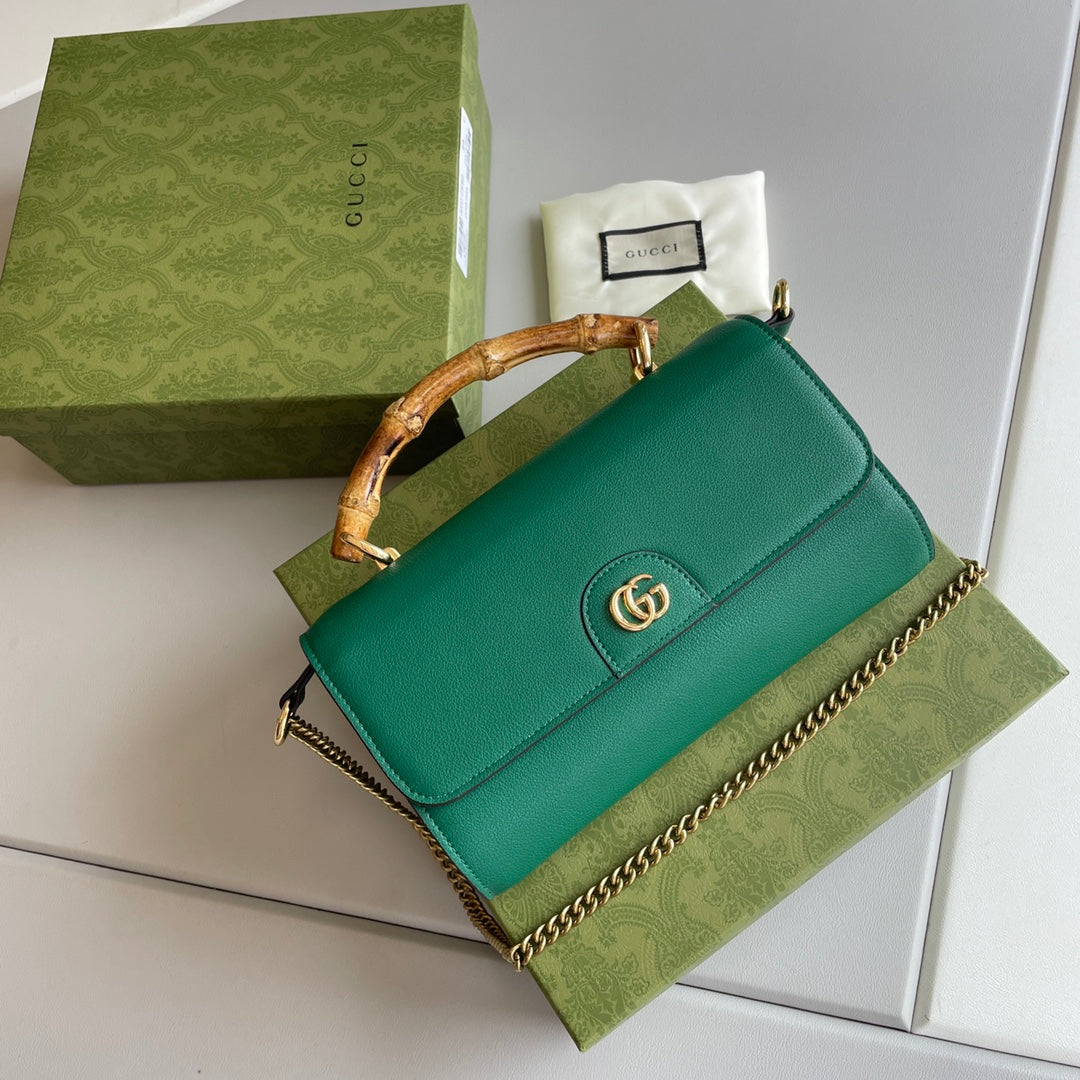 EN - New 1:1 rep Bag GCI 451