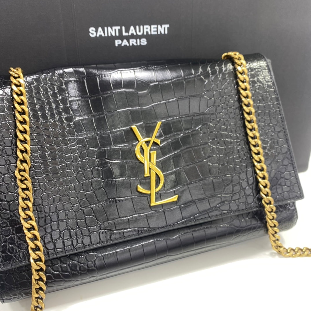 EN - New 1:1 rep Bag SLY 255