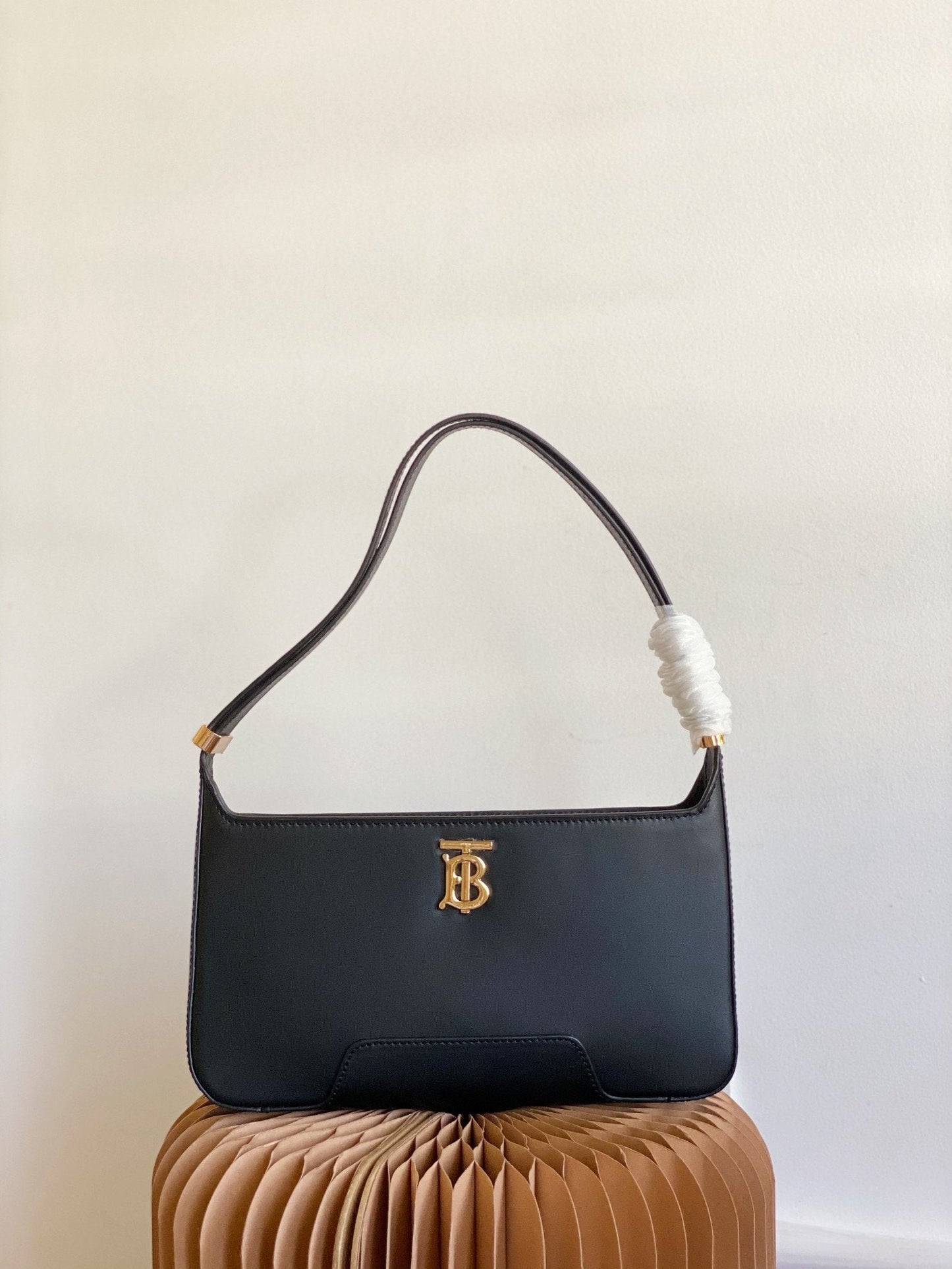 Top Quality Thomas Shoulder Bag Monogram Black For Women, Bags 5.5in/14cm 80462461