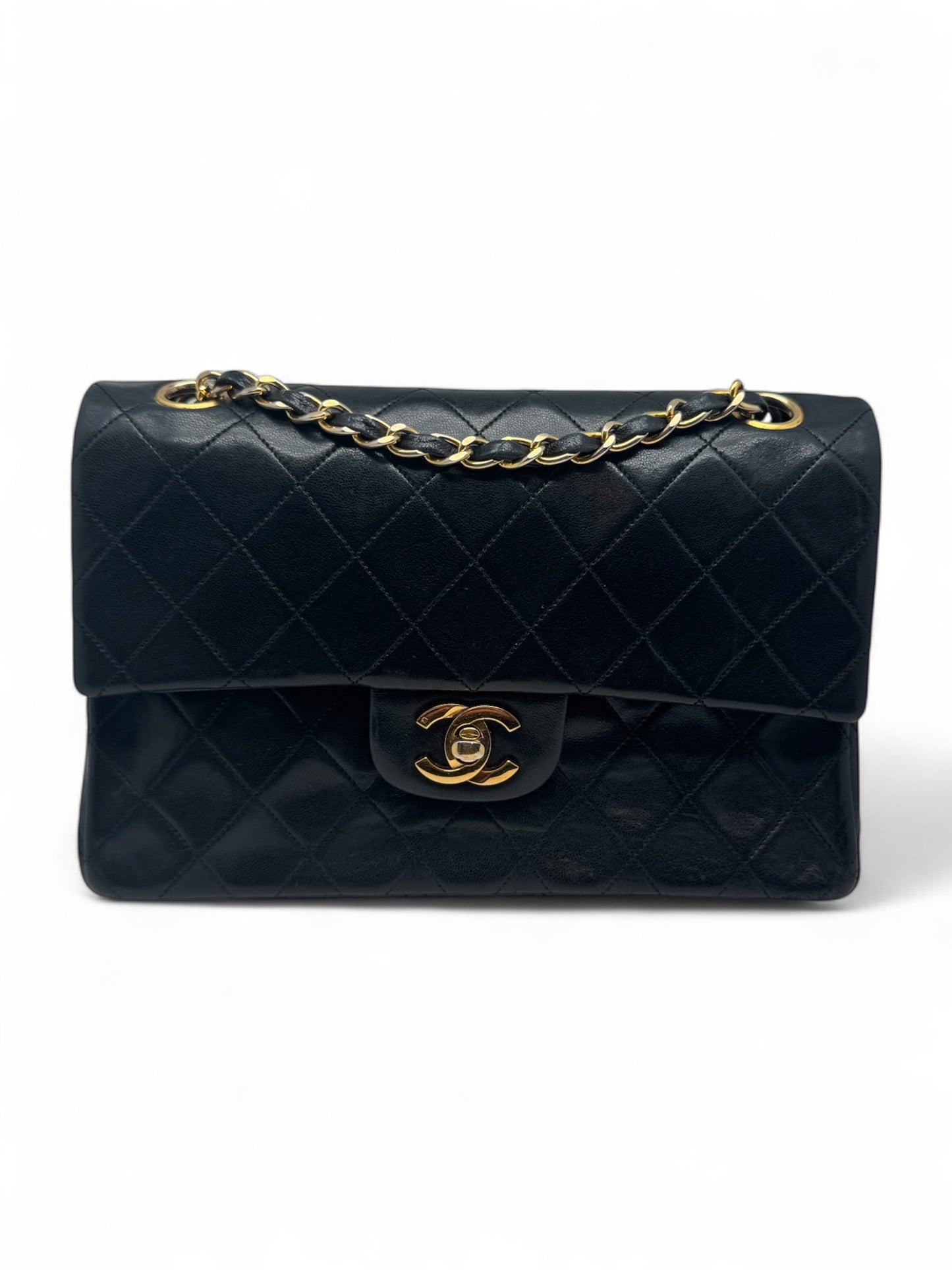 Chanel - Sac Timeless 23