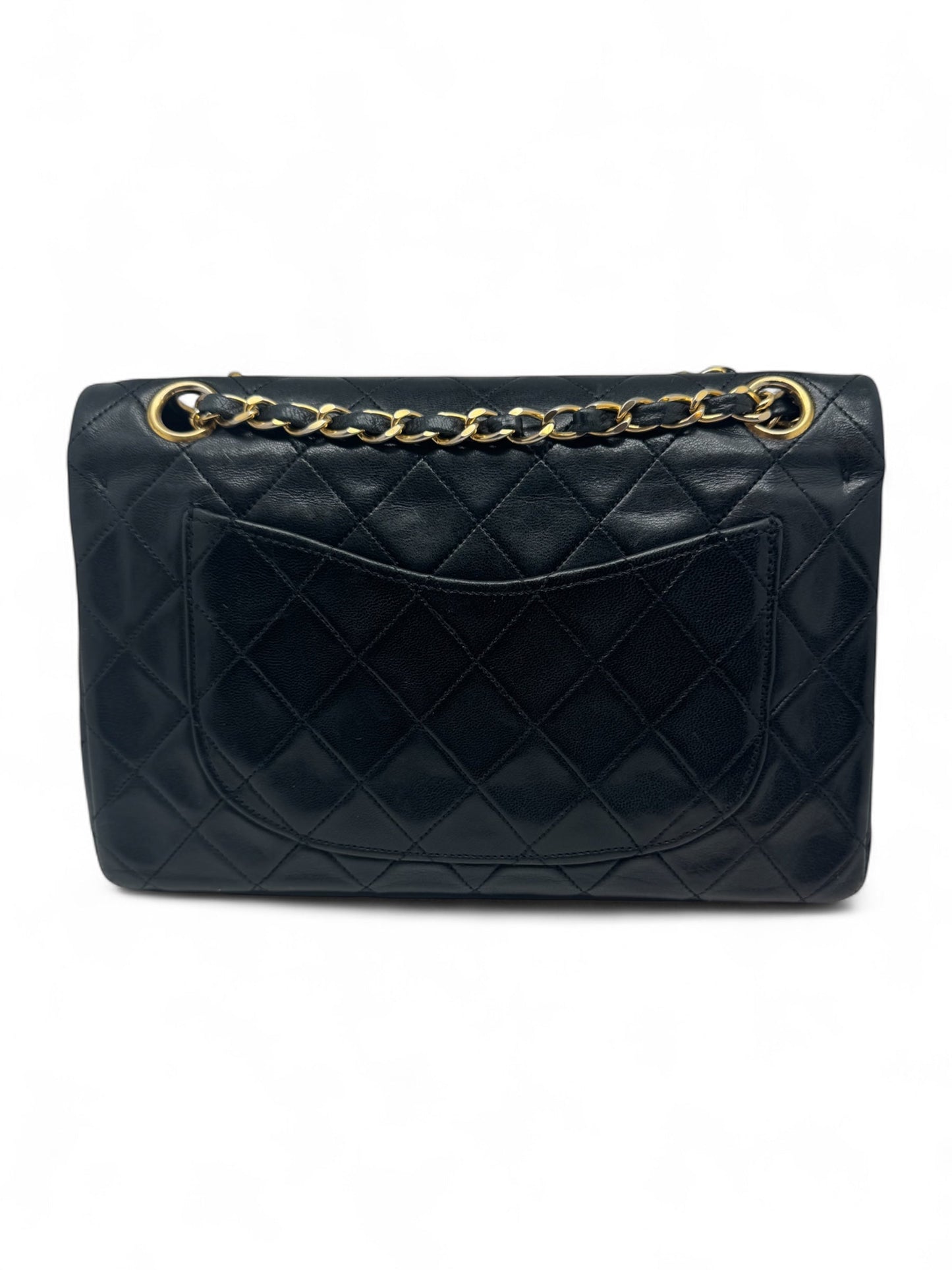 Chanel - Sac Timeless 23