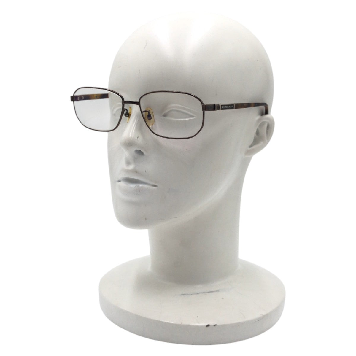 Burberry Metal Plastic BE1062 T 1018 Eyeglass Frame