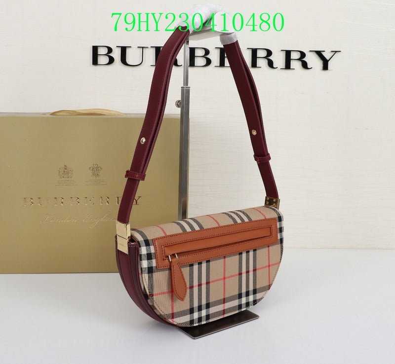 Top Quality Fashion -BBR Bags - 536