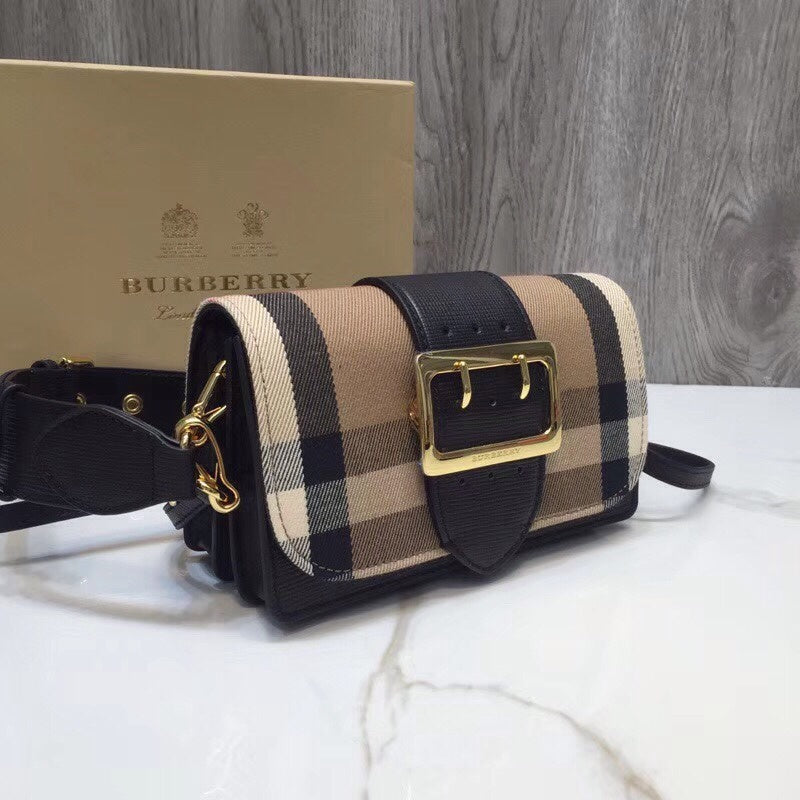 Top Quality Fashion -BBR Bags - 1296