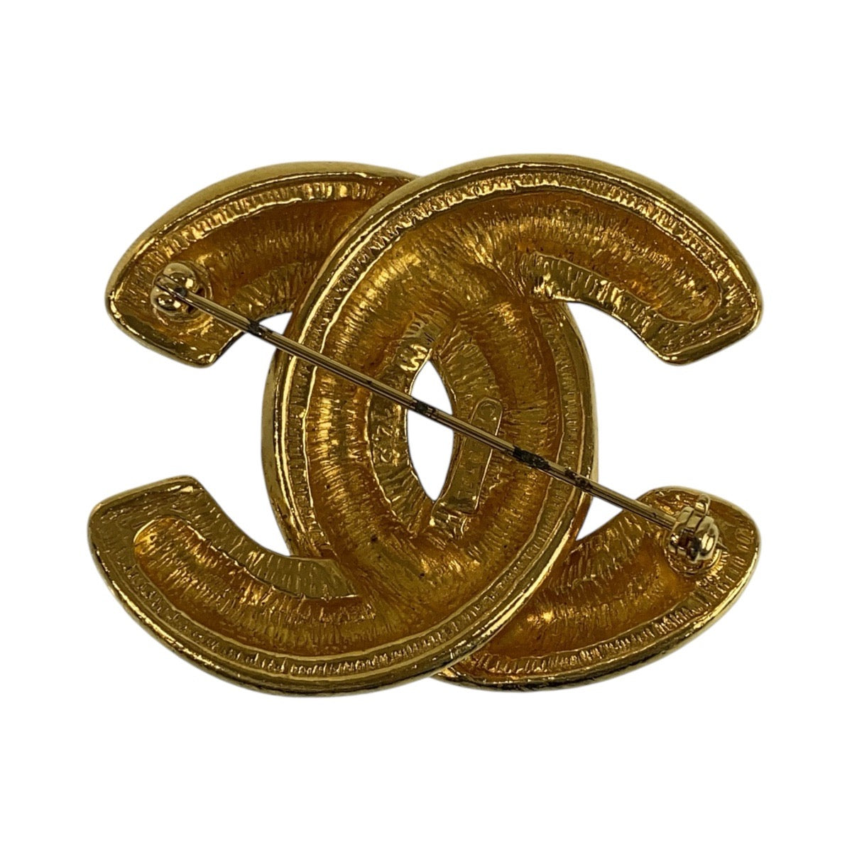 Chanel Coco Mark Brooch