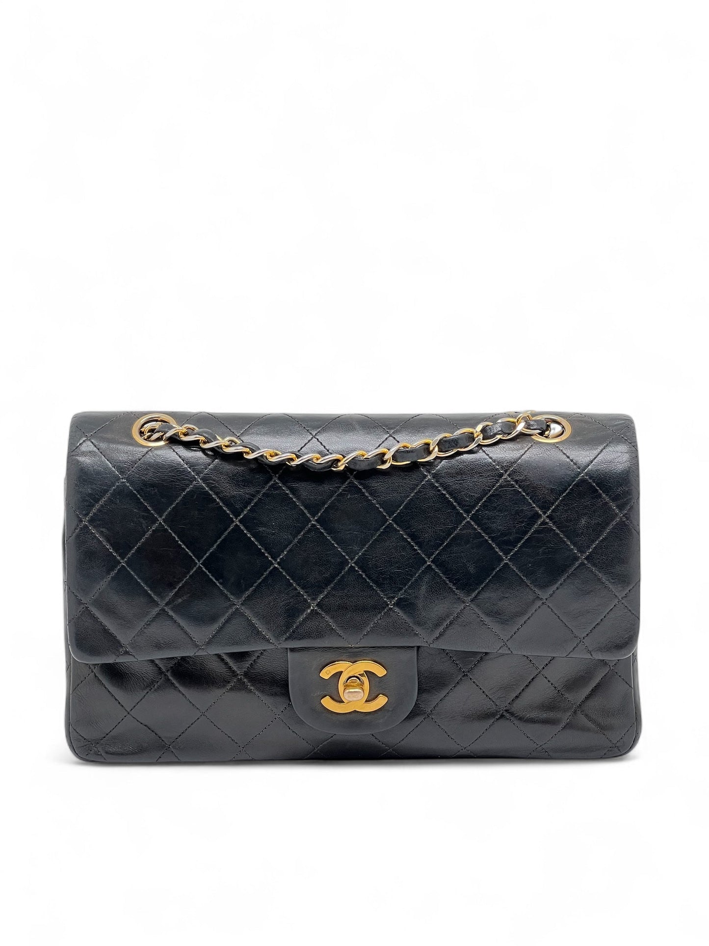 Chanel - Sac Timeless 25