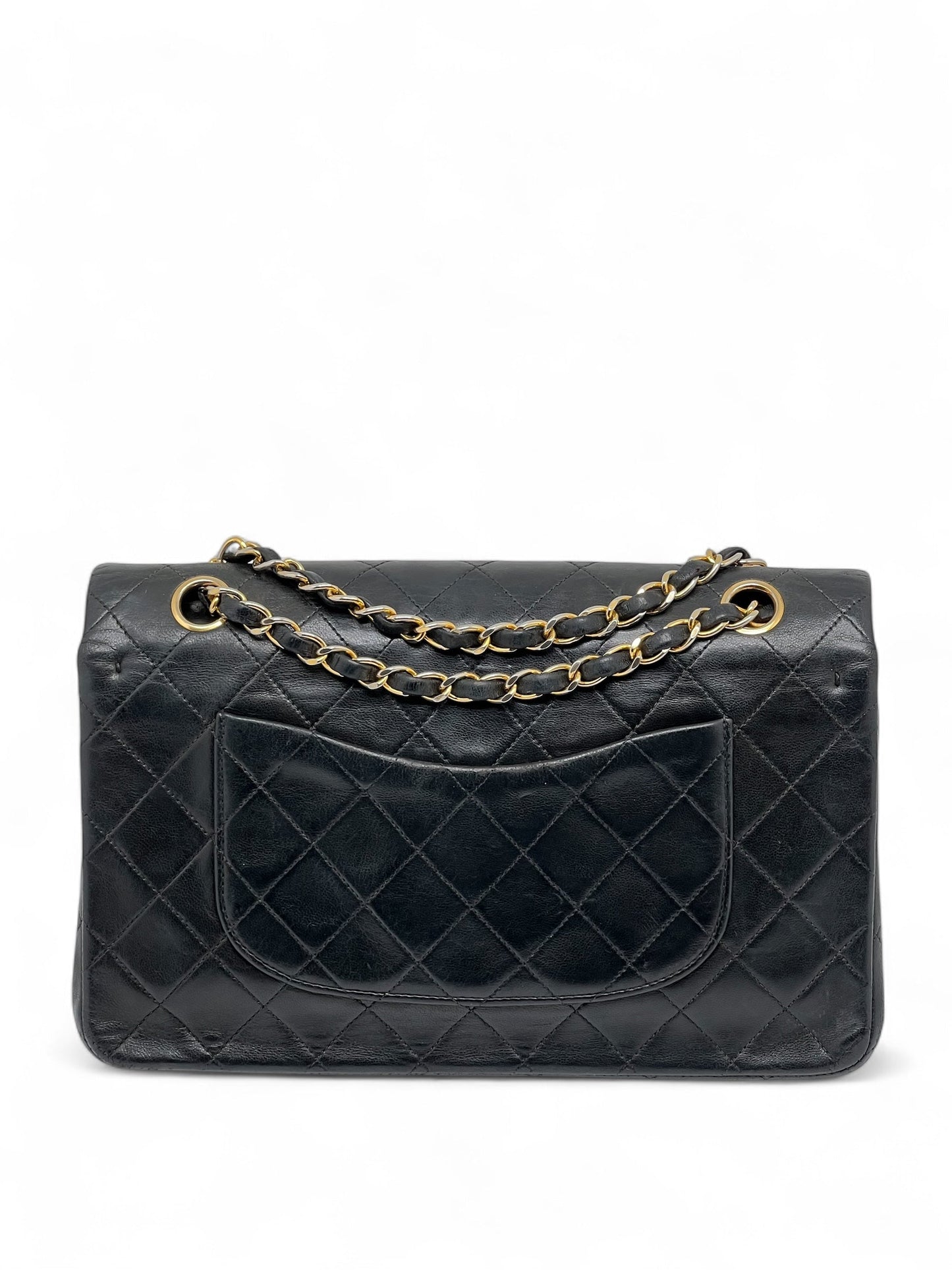 Chanel - Sac Timeless 25