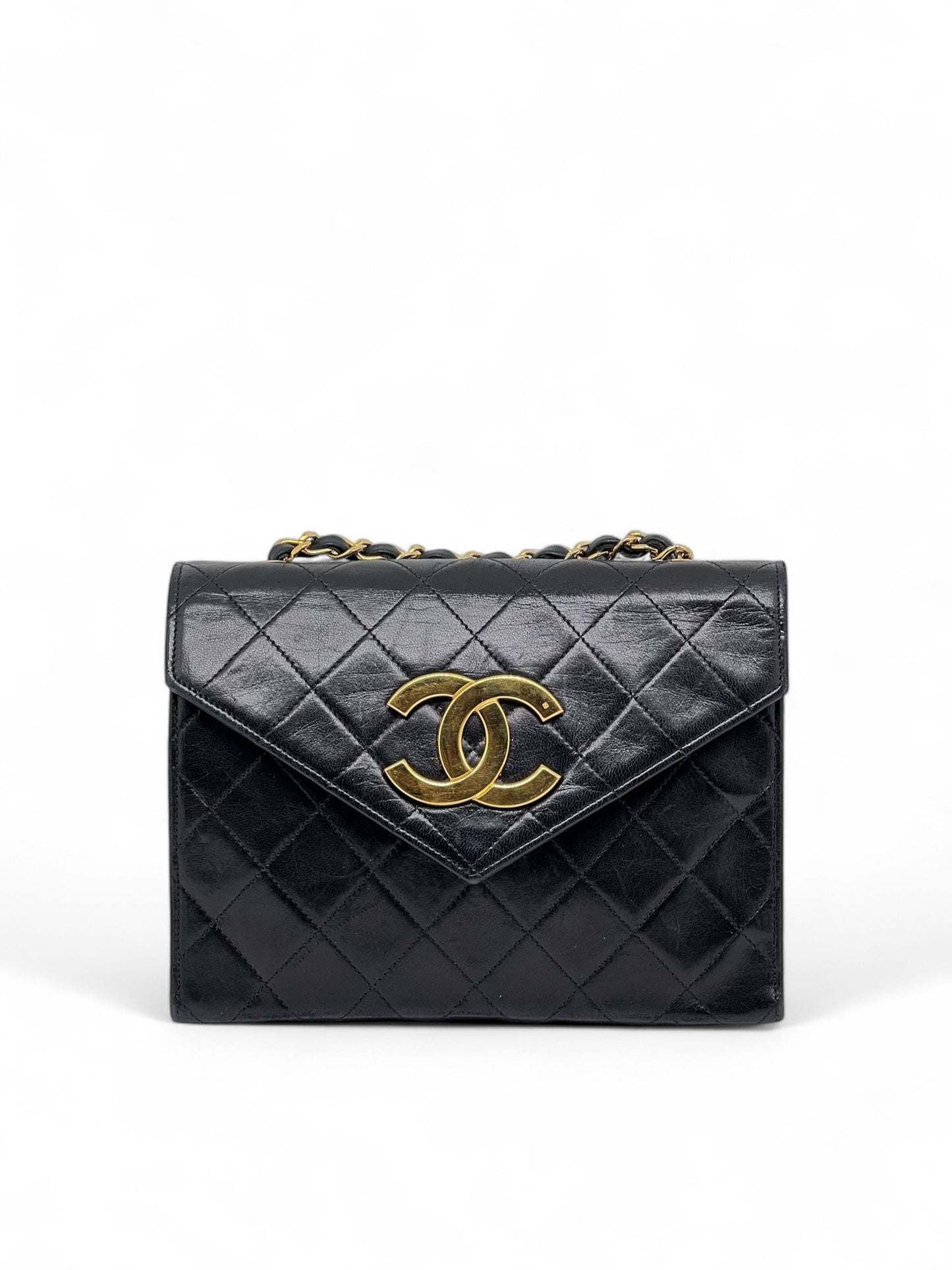 Chanel - Sac   cross body
