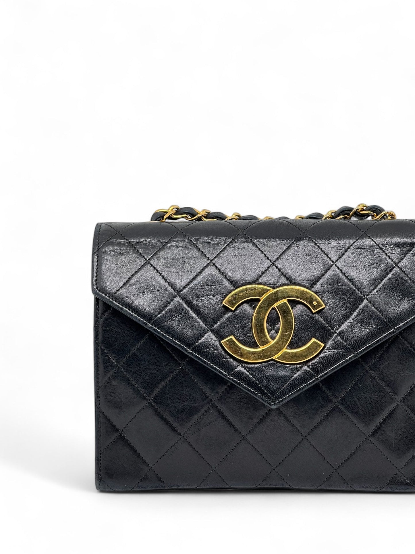 Chanel - Sac   cross body