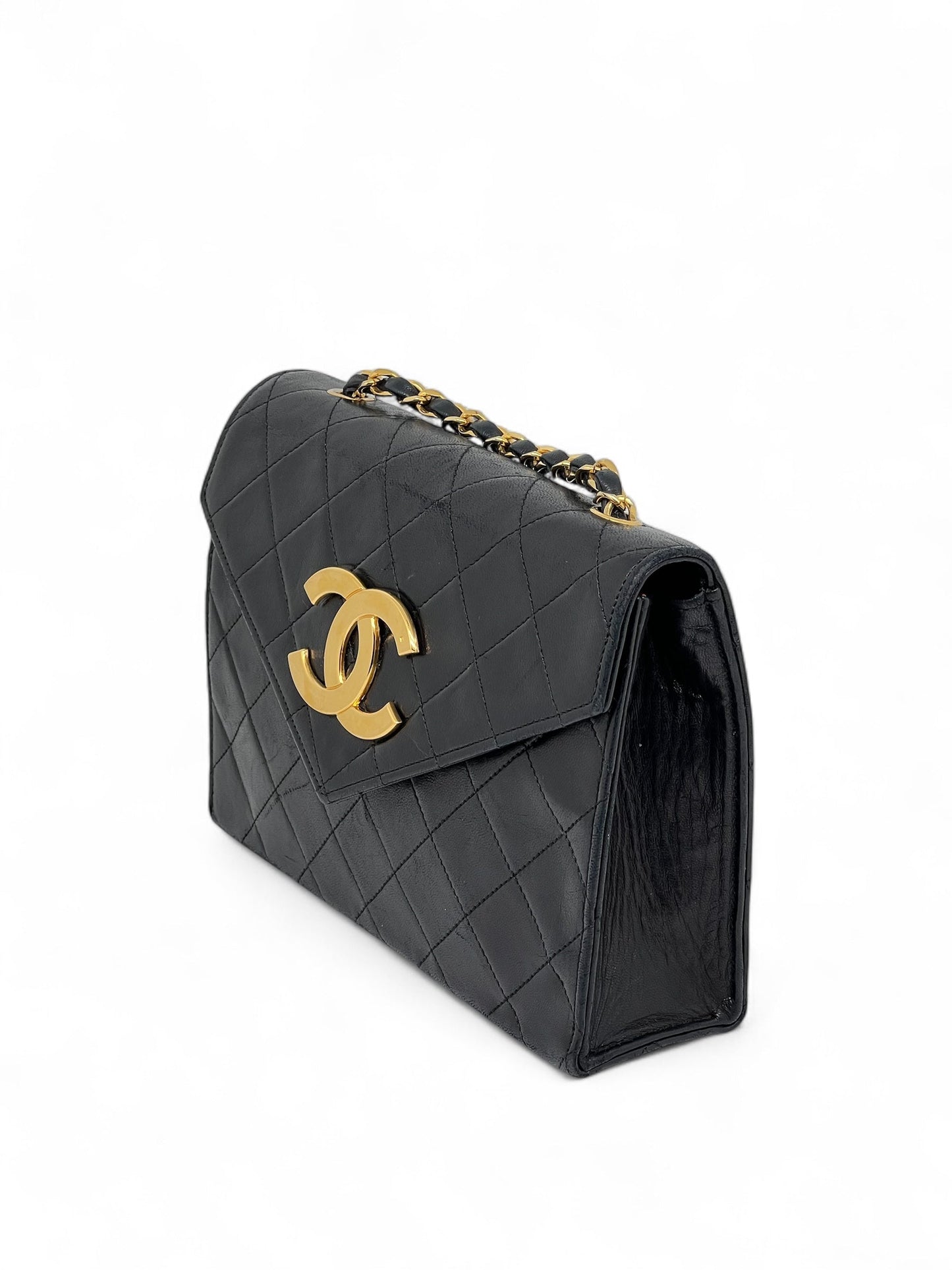 Chanel - Sac   cross body