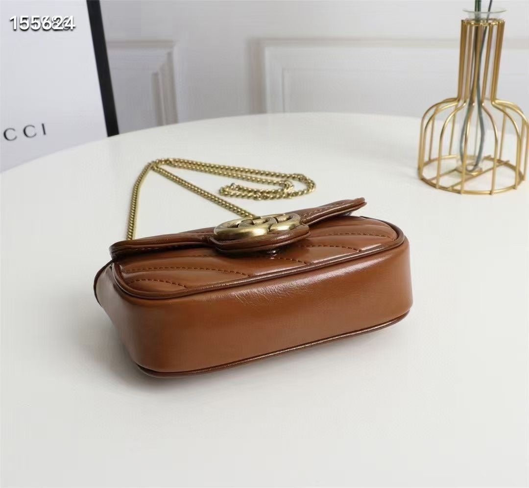 EN - New 1:1 rep Bag GCI 445