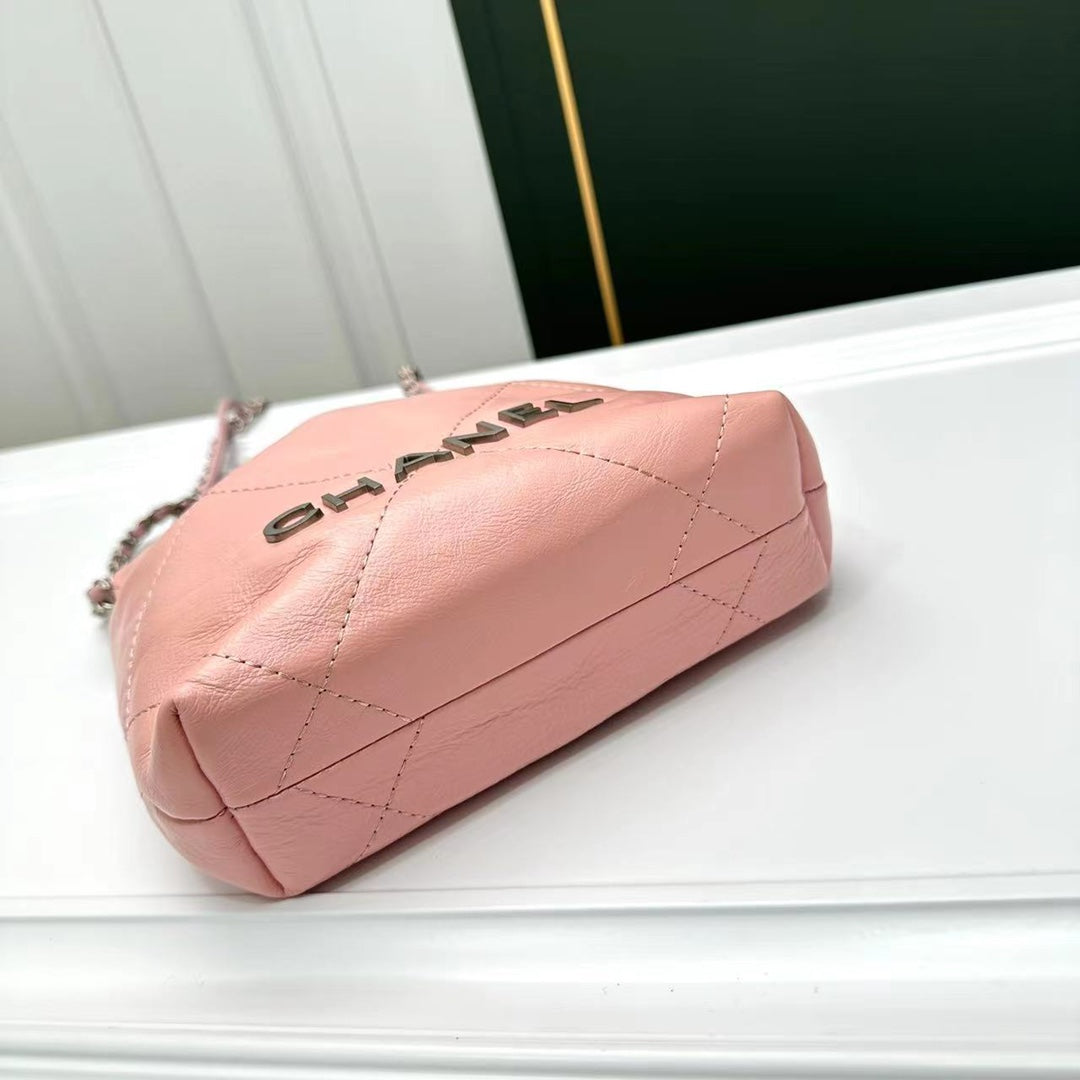 EN - New 1:1 rep  Top Quality CHL Bag 550
