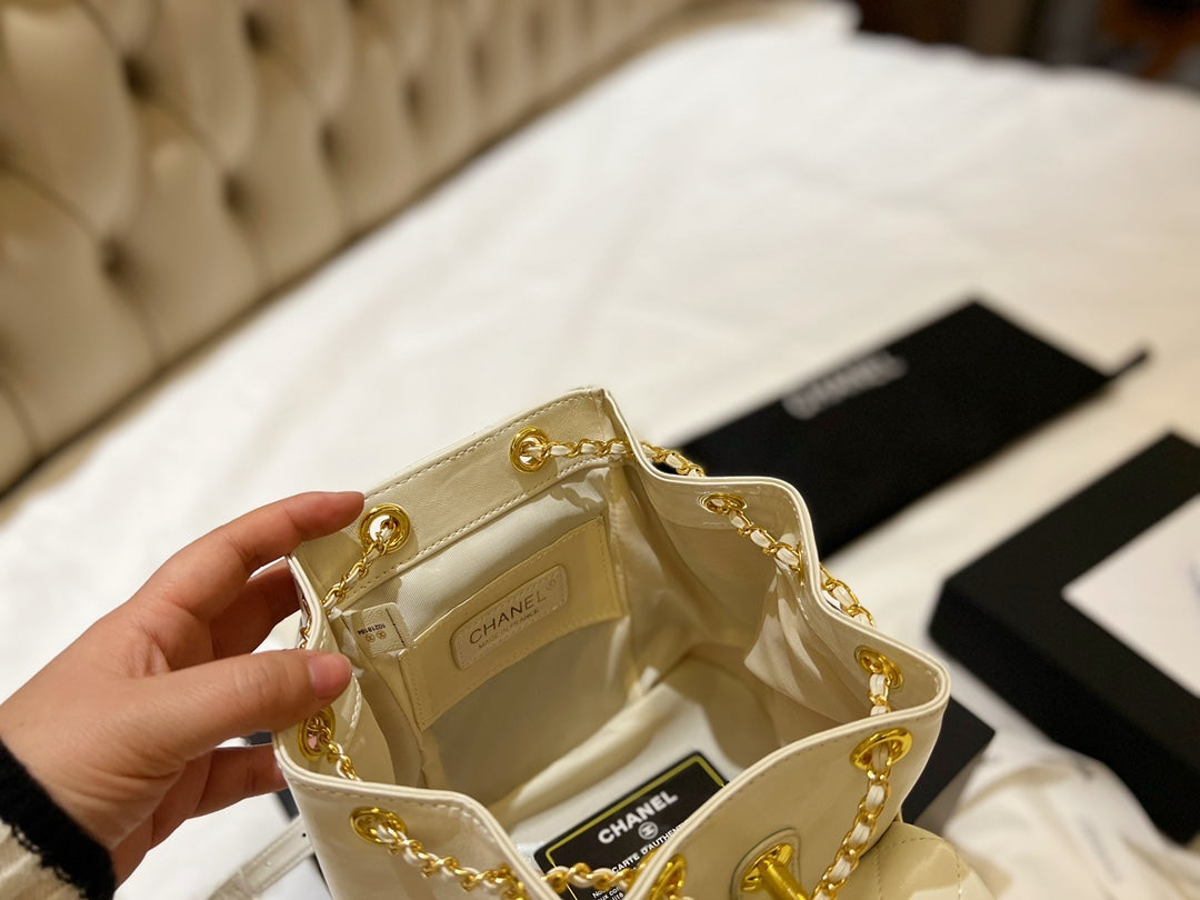 EN - New 1:1 rep  Top Quality CHL Bag 340